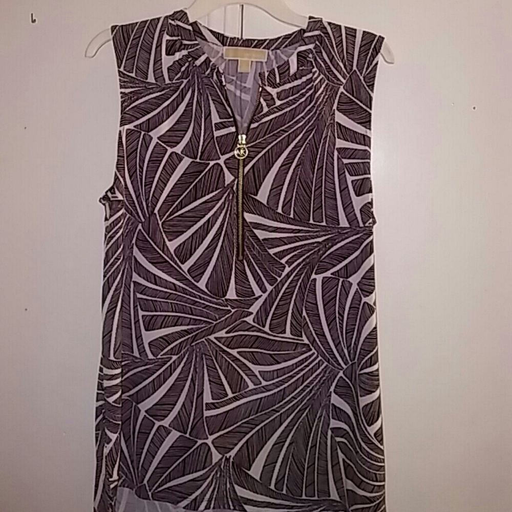 Michael kors top